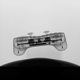 Illustration for article titled What Your Video Game Controllers Look Like At Airport Security